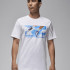 Футболка чоловіча Air Jordan Flight Tee White FZ1967-101