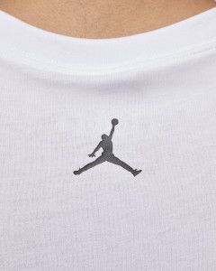 Футболка чоловіча Air Jordan Flight Tee White FZ1967-101