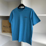 Футболка Patagonia Men's Line Logo Ridge Pocket Responsibili-Tee 38511 APBL