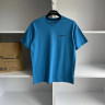 Футболка Patagonia Men's Line Logo Ridge Pocket Responsibili-Tee 38511 APBL