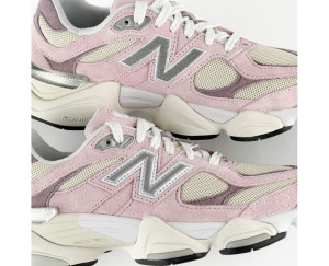 Кросівки New Balance 9060 U9060LBC