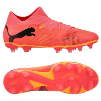 Бутси Puma FUTURE 7 MATCH FG/AG Wn s 107716-03
