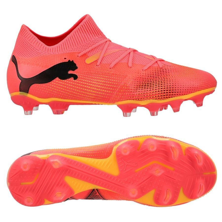 Бутси Puma FUTURE 7 MATCH FG/AG Wn s 107716-03