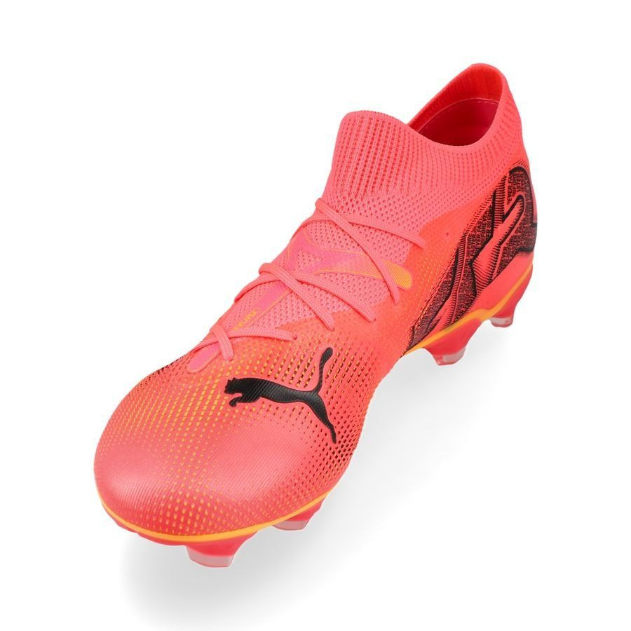 Бутси Puma FUTURE 7 MATCH FG/AG Wn s 107716-03