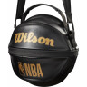 Сумка для баскетбольного м'яча 3в1 Wilson NBA - WZ6013001 WZ6013001