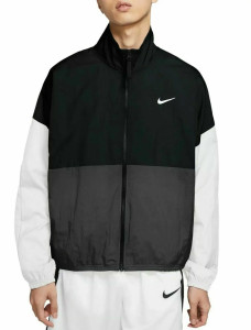 Кофта Nike Basketball jacket zip CW7348-013
