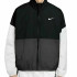 Кофта Nike Basketball jacket zip CW7348-013
