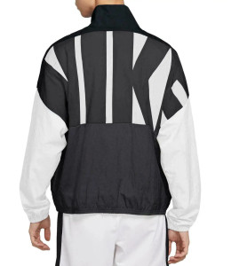 Кофта Nike Basketball jacket zip CW7348-013