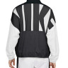 Кофта Nike Basketball jacket zip CW7348-013
