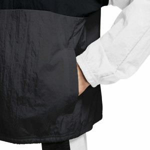 Кофта Nike Basketball jacket zip CW7348-013