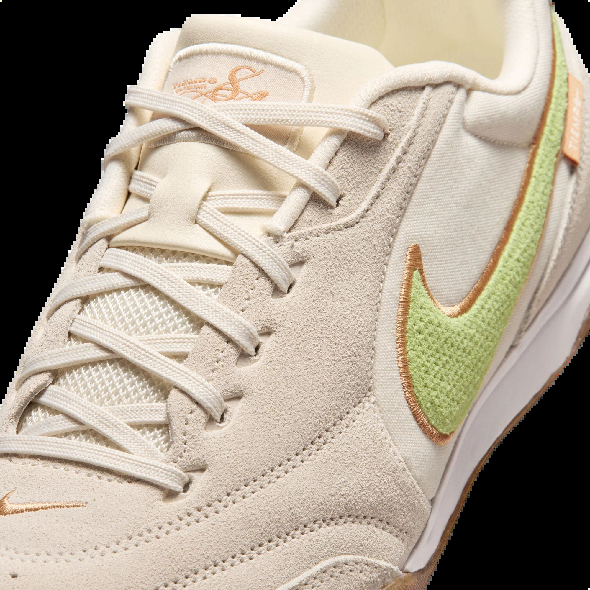 Бутси Nike TIEMPO STREETGATO PRM HV3489-100
