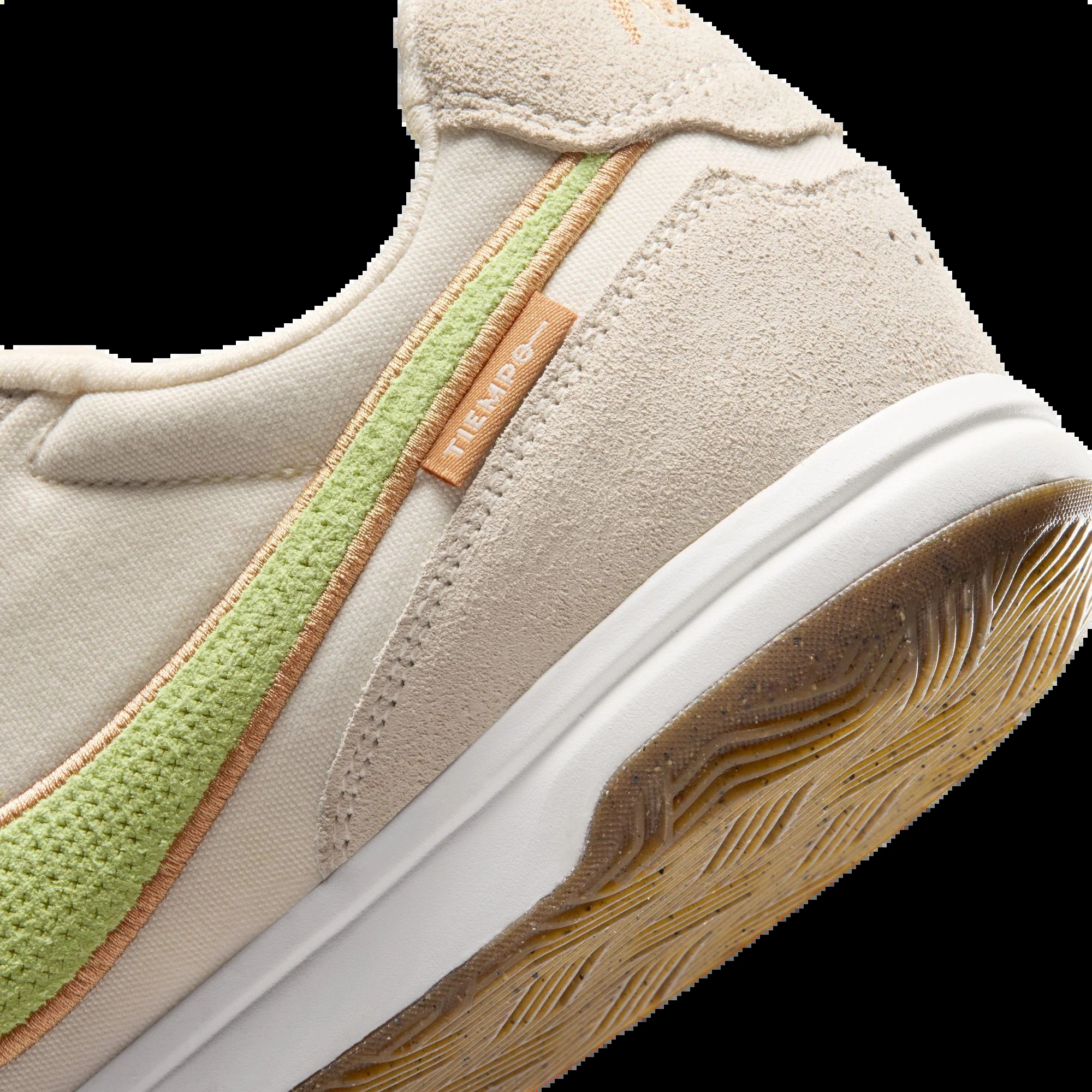 Бутси Nike TIEMPO STREETGATO PRM HV3489-100