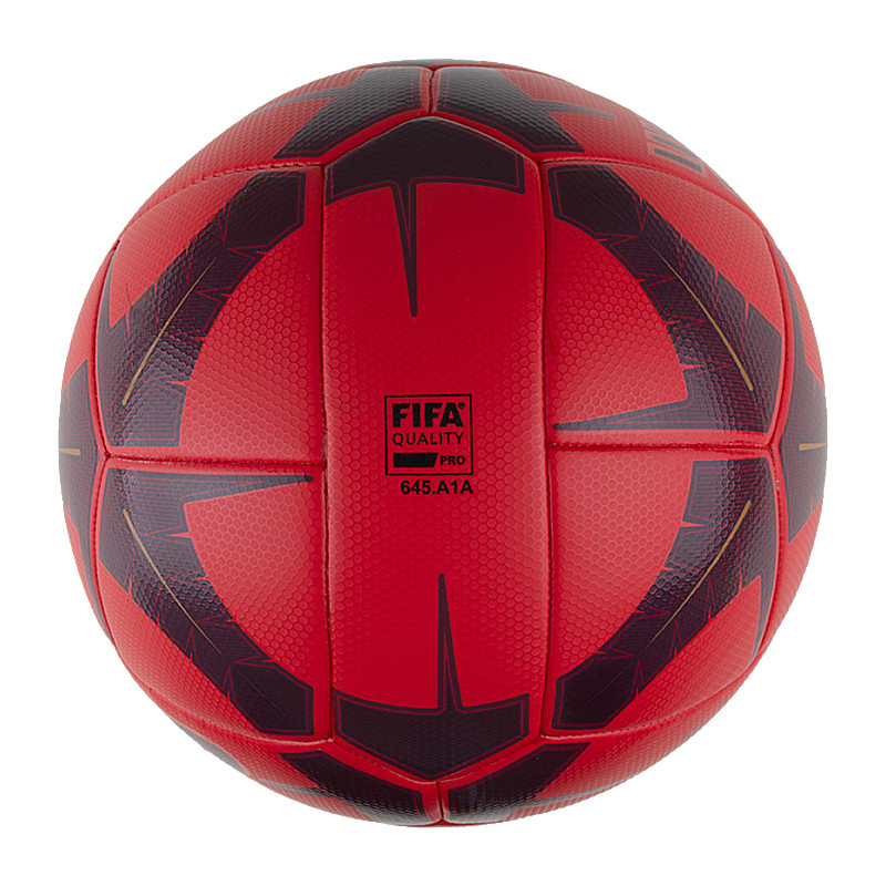 М'яч футбольний New Balance NB Audazo Futzal FIFA PRO FB93008GNFB