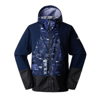 Куртка The North Face Men's Fall Trailwear Wind Whistle Jacket NF0A7ZXUOVR