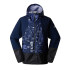 Куртка The North Face Men's Fall Trailwear Wind Whistle Jacket NF0A7ZXUOVR