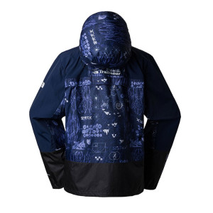 Куртка The North Face Men's Fall Trailwear Wind Whistle Jacket NF0A7ZXUOVR