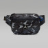 Сумка на пояс Jordan Crossbody Bag (2L) (MA0901-G0T) MA0901-G0T