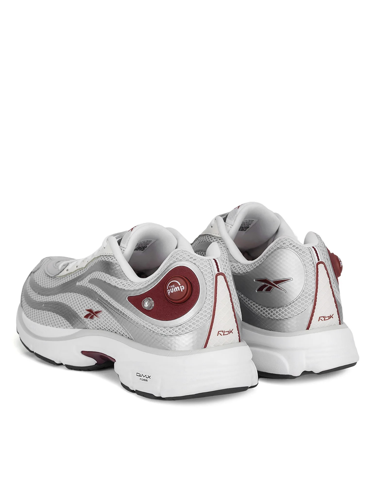 Кросівки Reebok Premier Pump Paris Trainer 100204586