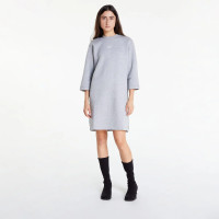 Сукня з рукавом 3/4 Nike Sportswear Phoenix Fleece DV5248-063