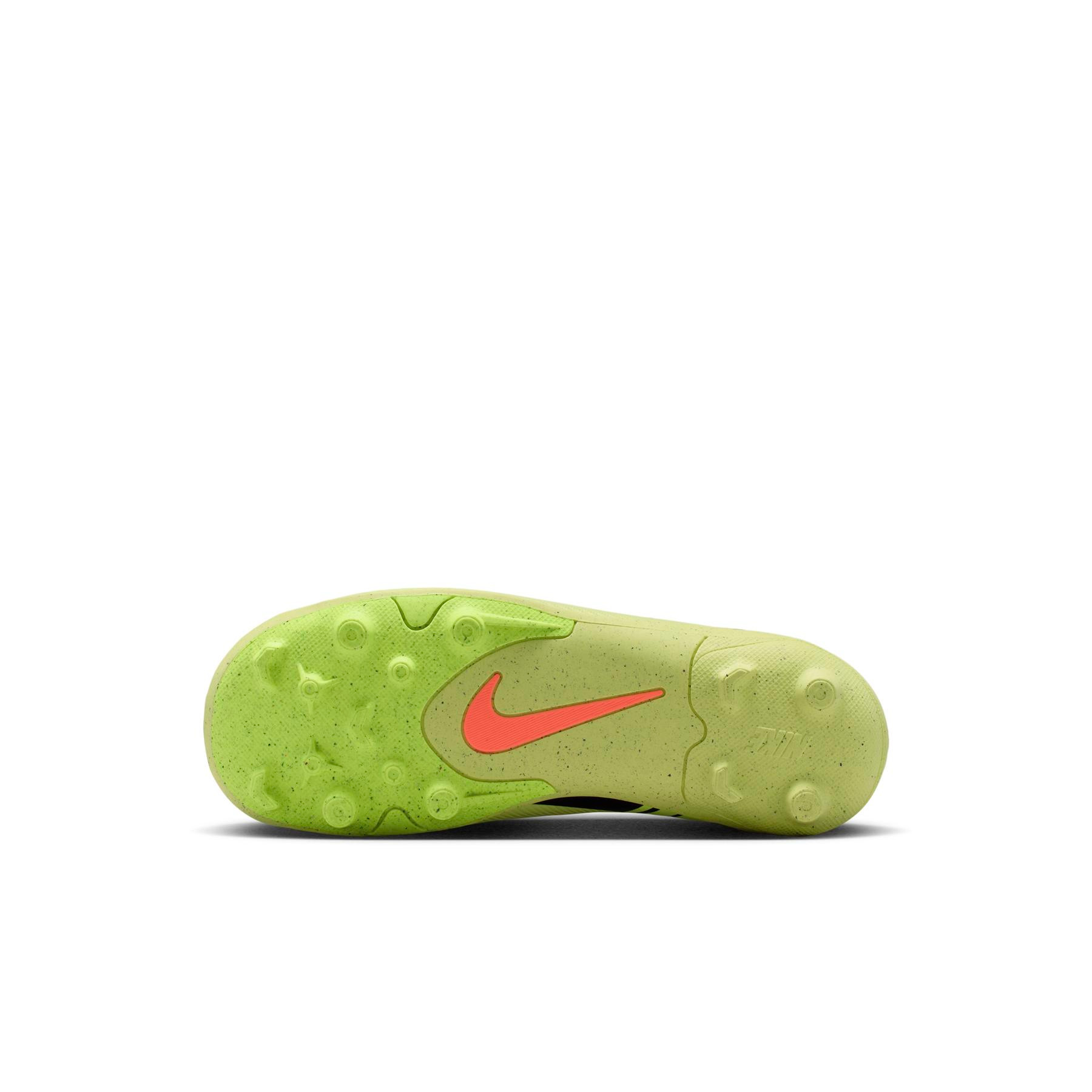 Бутси Nike JR VAPOR 16 CLUB MG PS (V) FQ8290-300