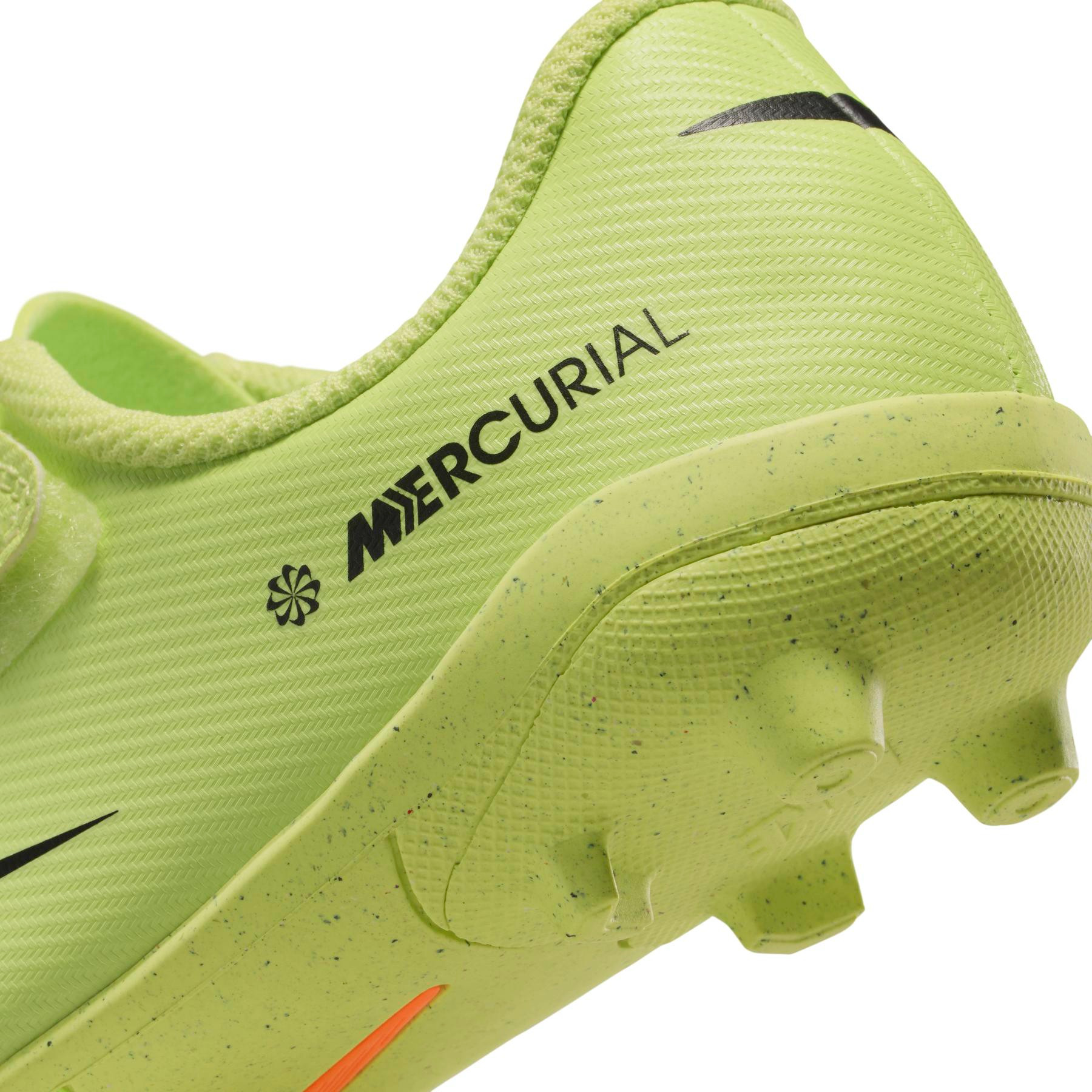 Бутси Nike JR VAPOR 16 CLUB MG PS (V) FQ8290-300