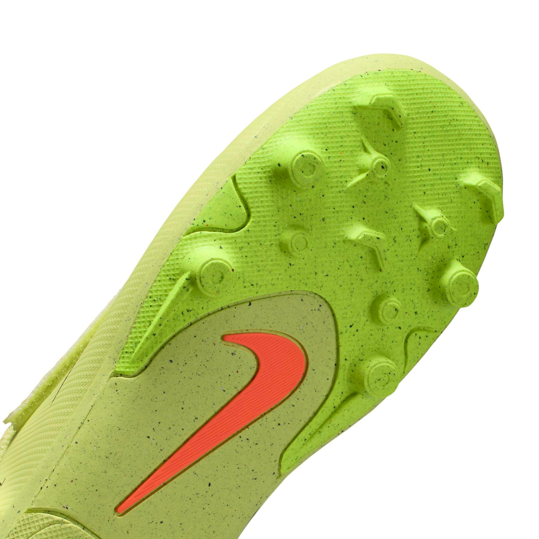 Бутси Nike JR VAPOR 16 CLUB MG PS (V) FQ8290-300
