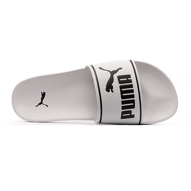 Шльопанці Puma Leadcat 2.0  White- Black 38413902