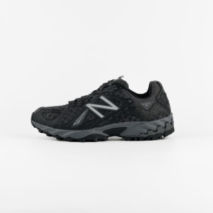 Кросівки New Balance 610 Black ML610TAQ