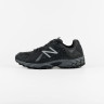 Кросівки New Balance 610 Black ML610TAQ