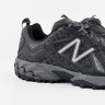 Кросівки New Balance 610 Black ML610TAQ