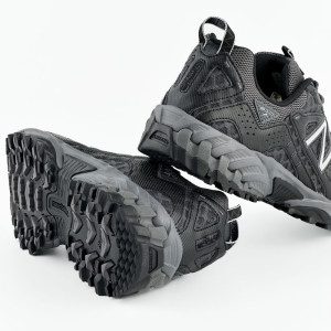 Кросівки New Balance 610 Black ML610TAQ