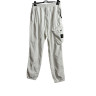 Штани Stone Island Pants Velvet White 751530811 V0001