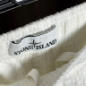 Штани Stone Island Pants Velvet White 751530811 V0001