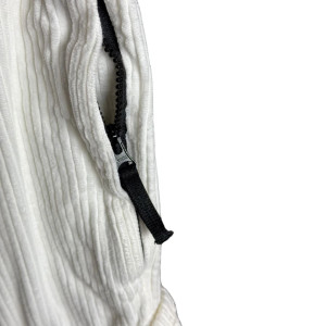 Штани Stone Island Pants Velvet White 751530811 V0001