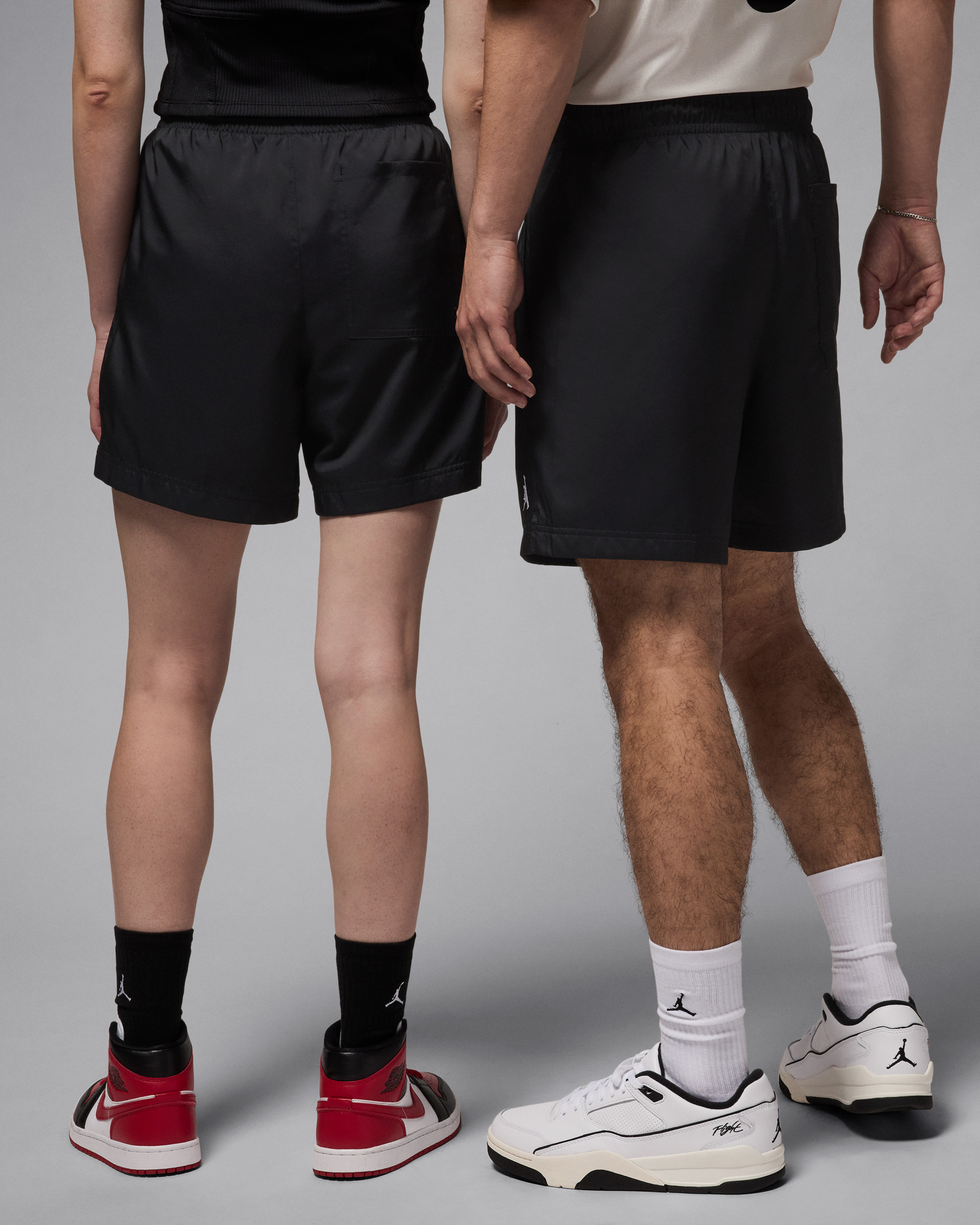 Шорти Jordan M POOLSD LBR 5IN HF9371-010