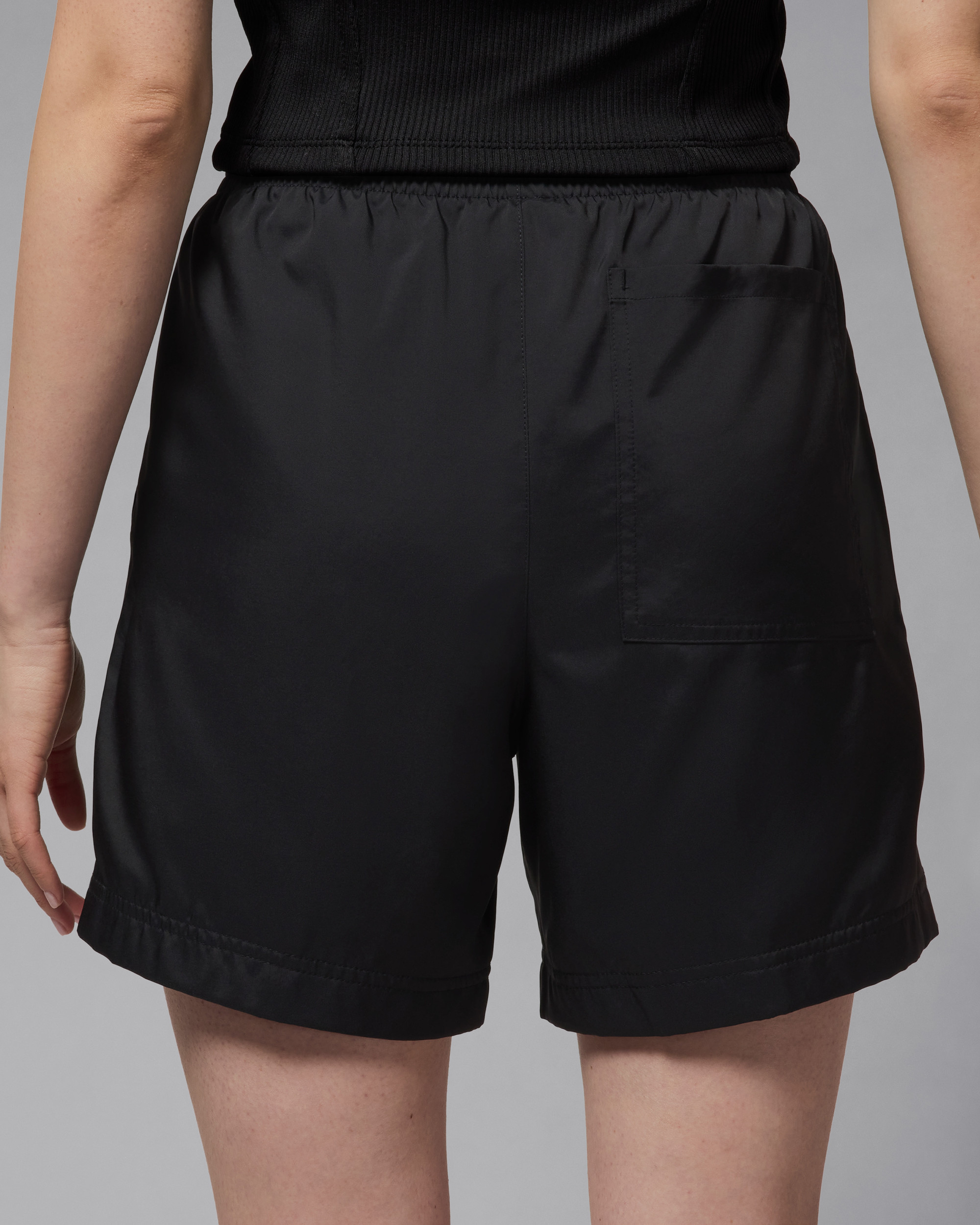 Шорти Jordan M POOLSD LBR 5IN HF9371-010