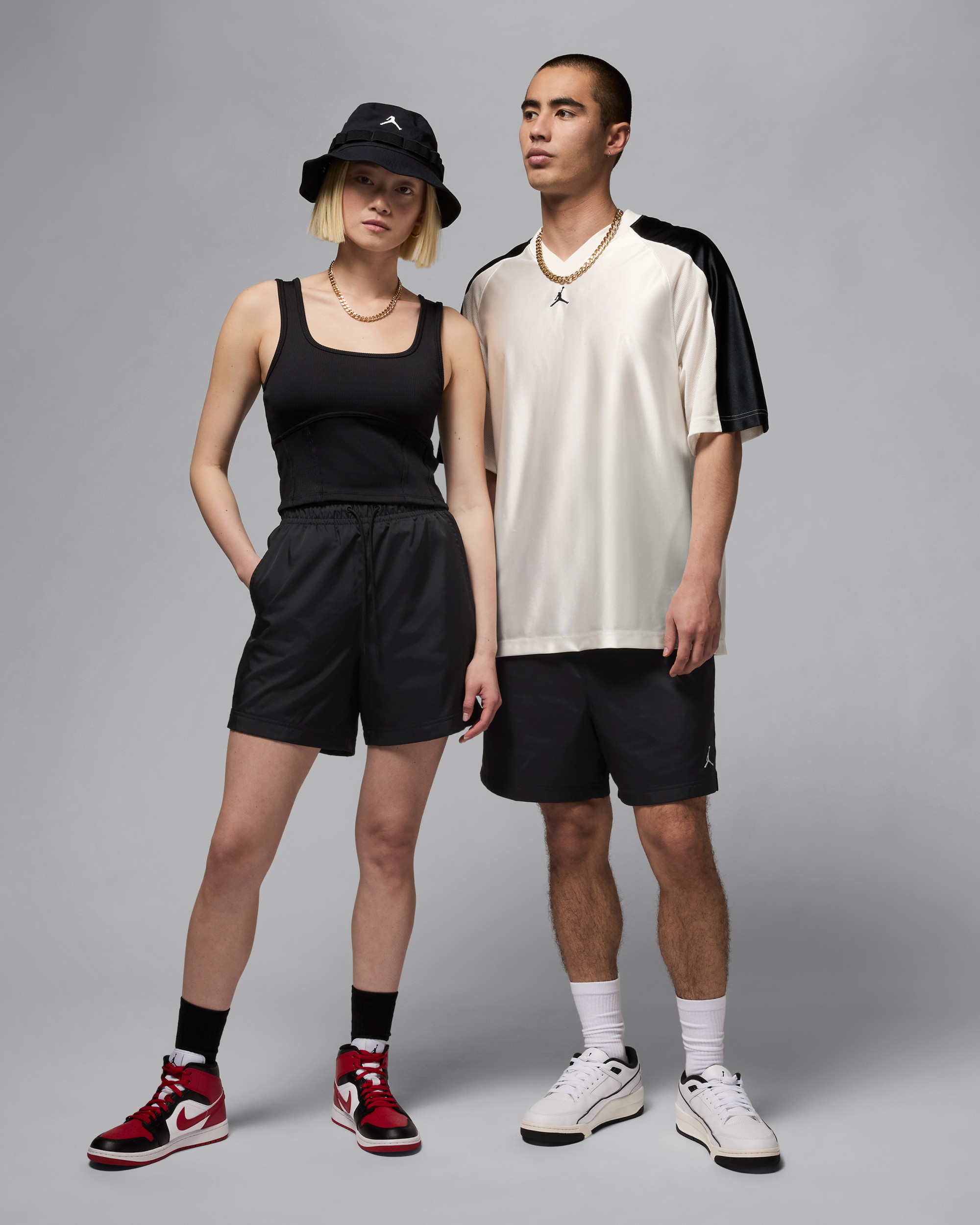 Шорти Jordan M POOLSD LBR 5IN HF9371-010