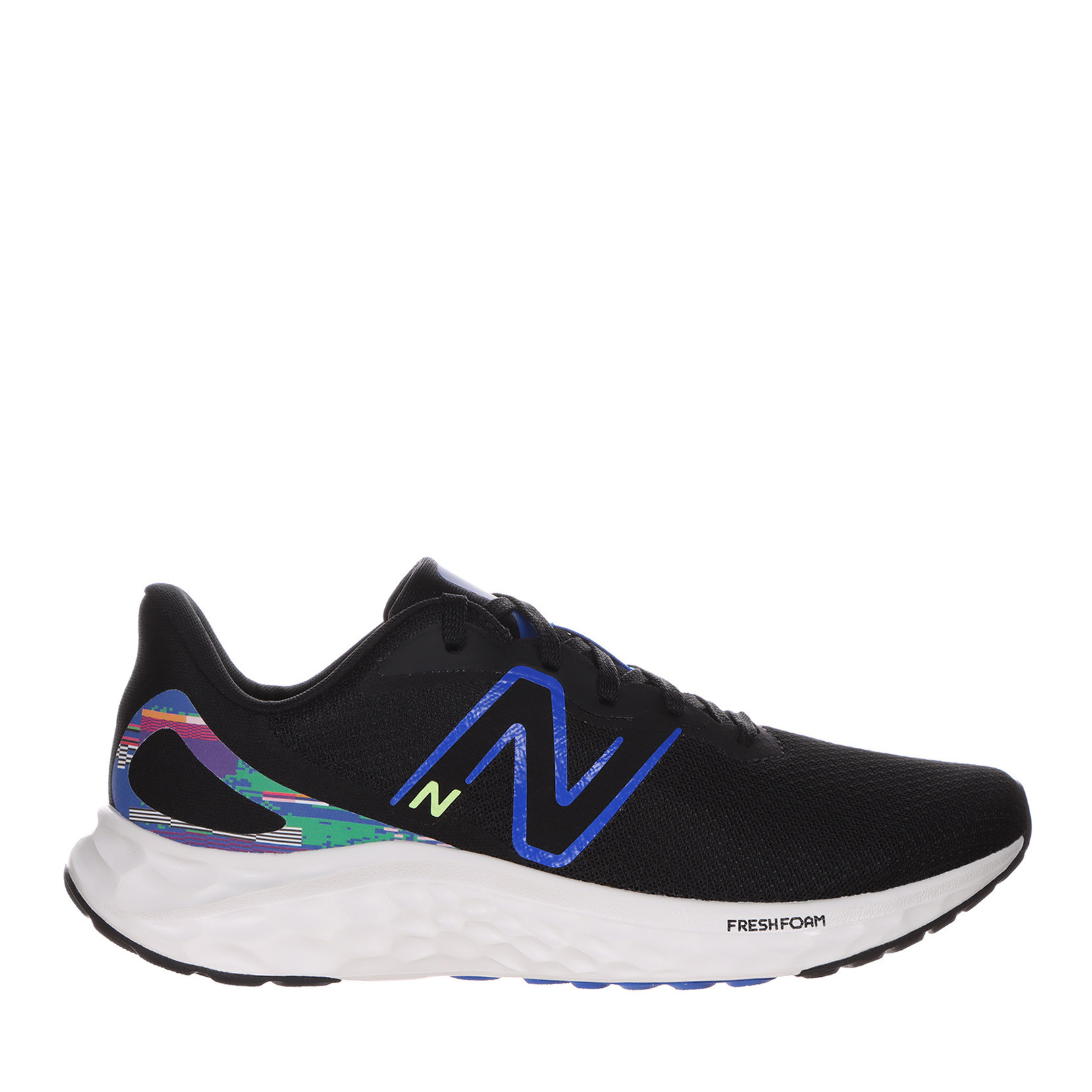 Кросівки New Balance FF Arishi V4 MARISBK4 MARISBK4