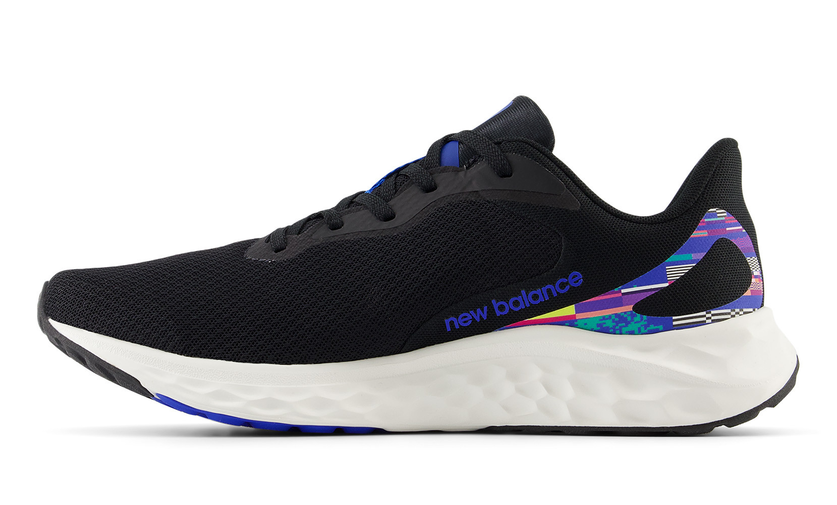 Кросівки New Balance FF Arishi V4 MARISBK4 MARISBK4