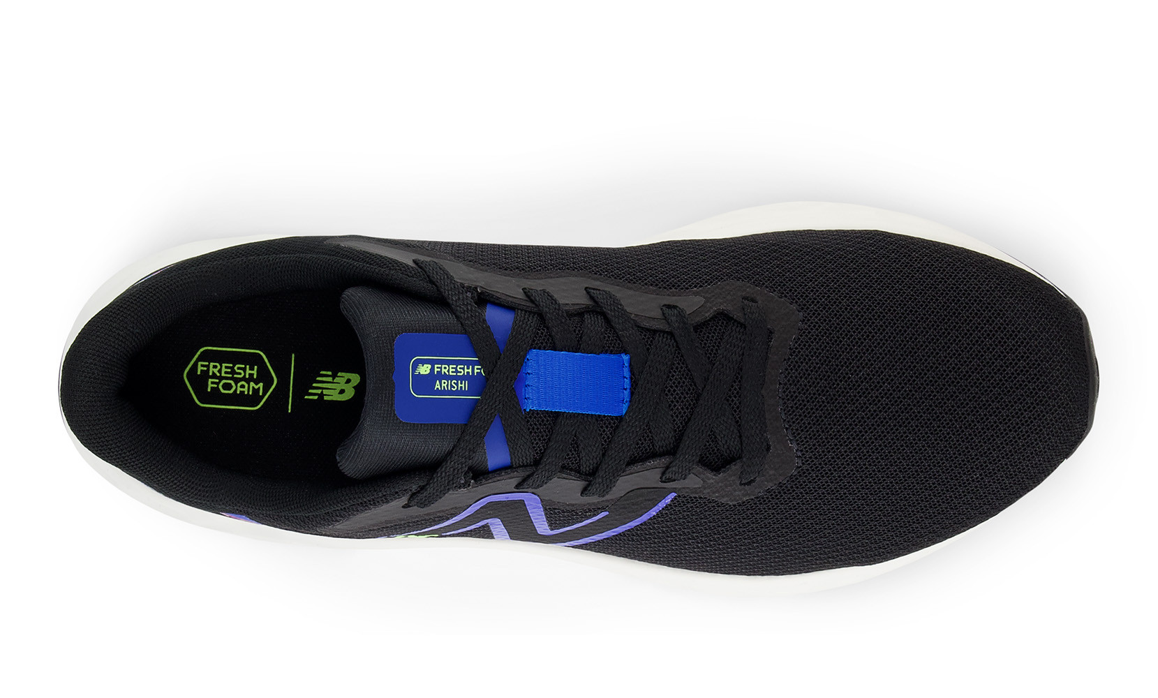 Кросівки New Balance FF Arishi V4 MARISBK4 MARISBK4