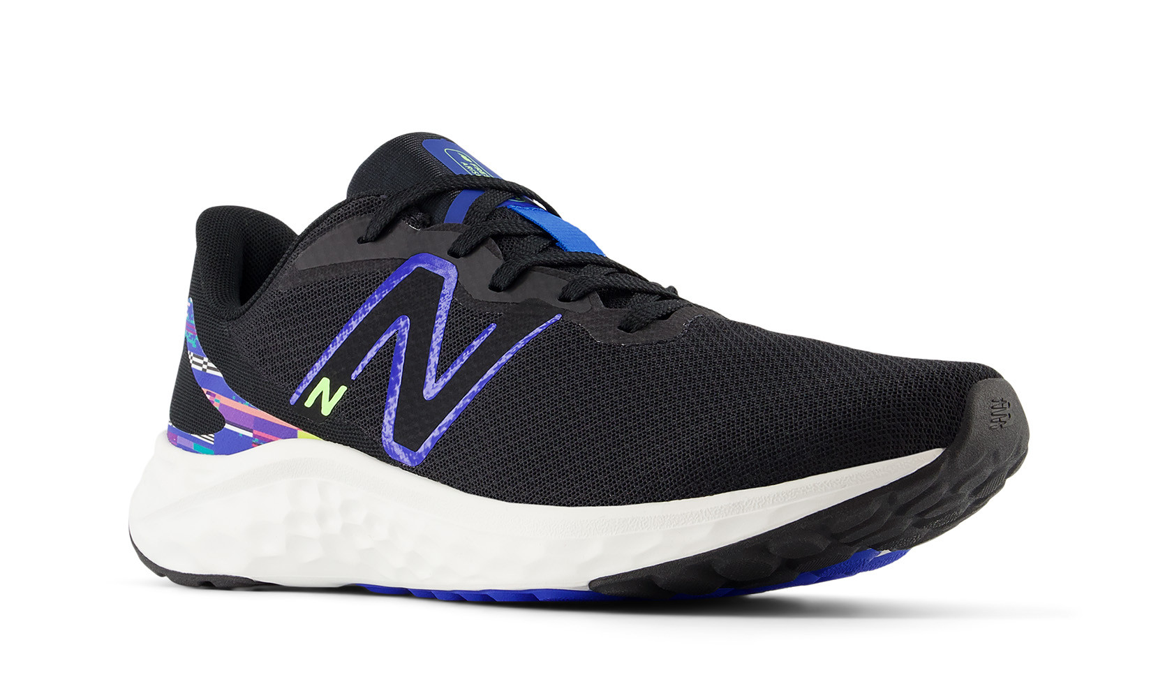 Кросівки New Balance FF Arishi V4 MARISBK4 MARISBK4