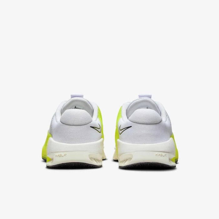 Кросівки Nike Metcon 9 Shoes 'White/Volt' DZ2537-105
