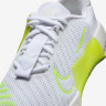 Кросівки Nike Metcon 9 Shoes 'White/Volt' DZ2537-105