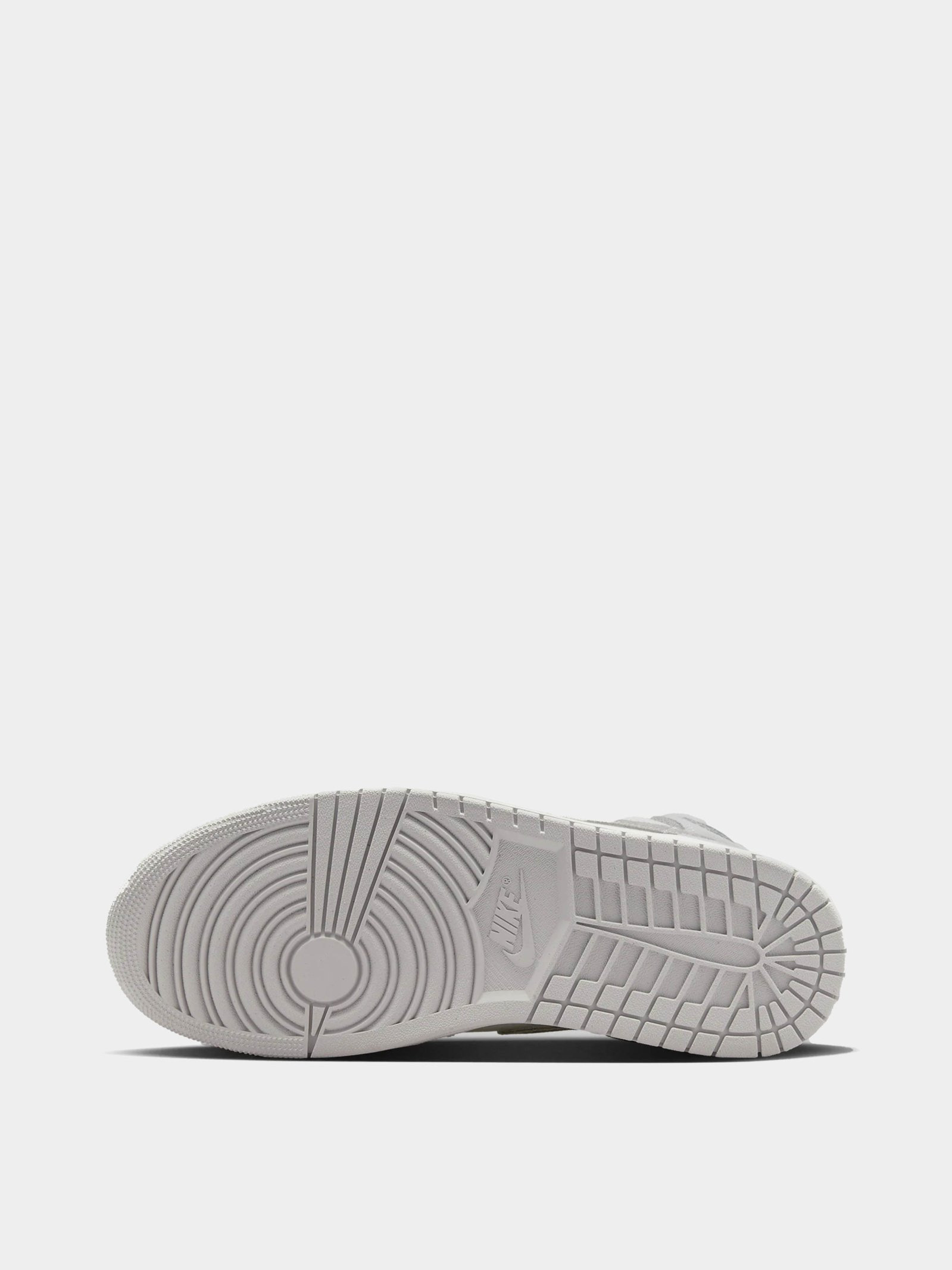 Кросівки Air Jordan 1 Mid Se Grey FQ7720-002