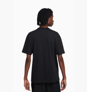Футболка чоловіча Nike Sportswear Max90 Black FZ7970-010