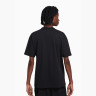 Футболка чоловіча Nike Sportswear Max90 Black FZ7970-010