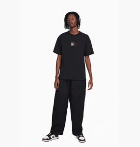 Футболка чоловіча Nike Sportswear Max90 Black FZ7970-010