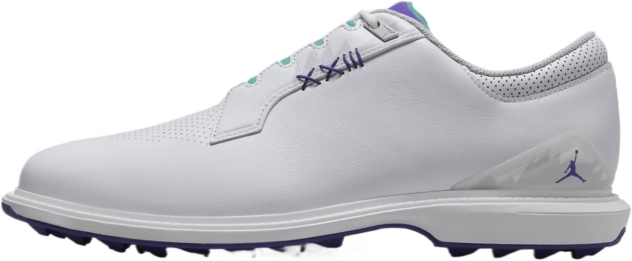 Кросівки для гольфу Nike Jordan ADG 5 FQ6642-100
