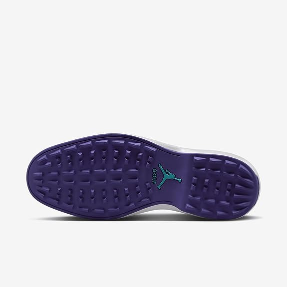 Кросівки для гольфу Nike Jordan ADG 5 FQ6642-100