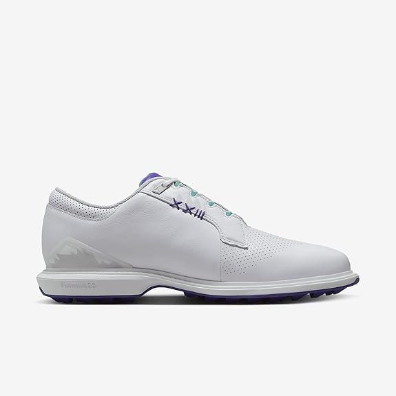 Кросівки для гольфу Nike Jordan ADG 5 FQ6642-100